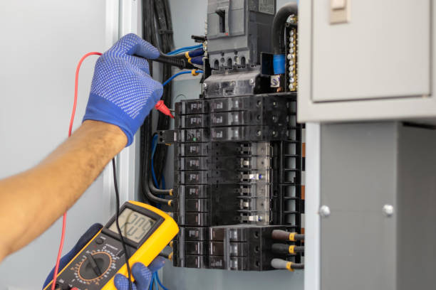 Emergency Electrical Repair Services in Palermo, CA